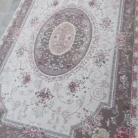 جفت فرش ۶ متری