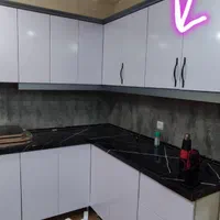 برچسب کابینت،دیوار ،کاور وسایل(فروش و نصب حرفه ای)|مصالح و تجهیزات ساختمان|گرگان, |دیوار