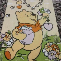 فرش اتاق بچه1/۴۵به2/30