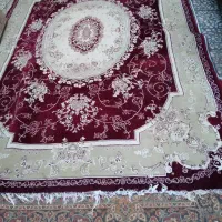 چند عدد فرش ۶،۹،۱۲ متری ماشینی|فرش|رشت, پارک شهر|دیوار
