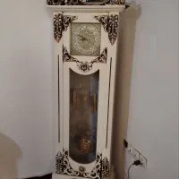 ساعت ایستاده