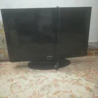 یک تلوزیون ال سیدی 32ازکارافتاده