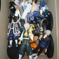 اکشن فیگور انیمه مانگا