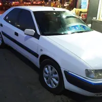 سیتروئن زانتیا 2000cc، مدل ۱۳۸۹|خودرو سواری و وانت|تهران, افسریه|دیوار
