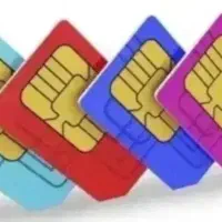 فروش سیم کارت