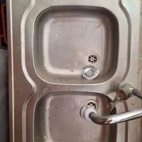 سینگ ورق ضخیم همراه باشیر|مصالح و تجهیزات ساختمان|مشهد, شهرک مهرگان|دیوار