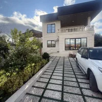 ویلا-نما-مدرن-دوبلکس-بابلکنار-لفور