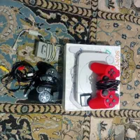 پلی استیشن وان اصلی سونی