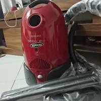 جارو برقی سامسونگ اصل کره ای۴۰۰۰وات