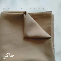 روسری کرپ حریر|لباس|بیرجند, |دیوار
