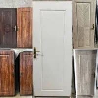 تولیدی انواع درب های داخلی (ورودی ـاتاقی ـ سرویسی)|مصالح و تجهیزات ساختمان|مشهد, کشاورز|دیوار