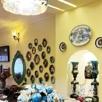 استخدام آشپز