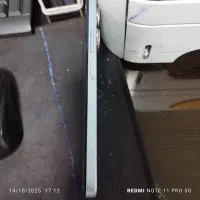 ردمی 13 تمیز بدون خط وخش|موبایل|بم, |دیوار