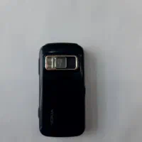 نوکیا N86 8GB با حافظهٔ ۸ گیگابایت|موبایل|اهواز, کیانپارس |دیوار