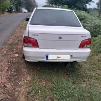 132 مدل ۹۵|خودرو سواری و وانت|املش, |دیوار