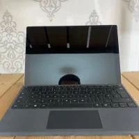Surface Pro 6 i5 8 256