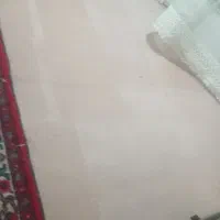 یک عددقالی دست باف و۳۰مترموکت|فرش|قم, باسکول|دیوار