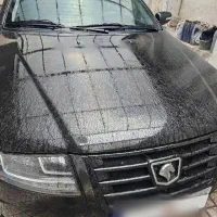 سمندسورن پلاس دوگانه سوز شرکتی EF7(مخزن بزرگ)۱۴۰۱