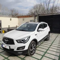 هایماs5 مدل۴۰۲|خودرو سواری و وانت|کرج, حصارک بالا|دیوار