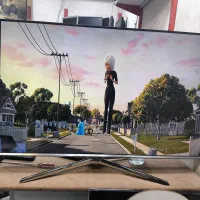 تلویزیون 48 اینچ سامسونگ  LED هوشمند