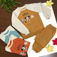 ست پسرانه ارزان|کفش و لباس بچه|مراغه, |دیوار