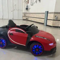 ماشین شارژی کودک|اسباب‌بازی بچه|بوکان, |دیوار