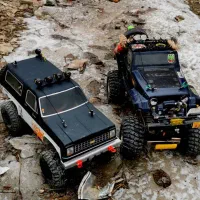 ماشین کنترلی صخره نورد