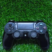 دسته اصلی ps4 کارکرده درحد نو