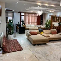 فروش آپارتمان ۱۳۲ متر در شهران واقعی تک واحدی|فروش آپارتمان|تهران, شهران جنوبی|دیوار
