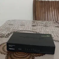 سوییچر شبکه