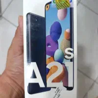 گوشی سامسونگA21s
