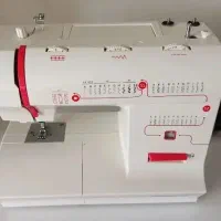 چرخ خیاطی ژانوتچ مدل 9300