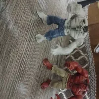 فیگور هالک