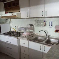 فروش آپارتمان ۸۰ متری ۲ خوابه طبقه ۲ در جنت|فروش آپارتمان|مشهد, جنت|دیوار