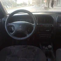 زانتیا‌مدل‌86