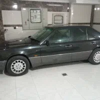 بنز کپل