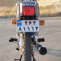 موتور 200نیکتاز پلاس 1404