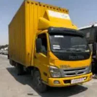 باربری نیسان وانت خاور|خدمات حمل و نقل|مشهد, رسالت|دیوار
