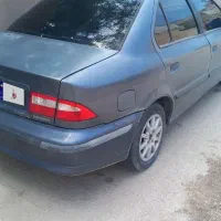 سمندمدل89|خودرو سواری و وانت|بجنورد, |دیوار