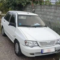 پراید 132مدل93