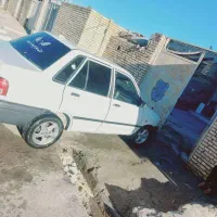 پراید مدل ۹۰