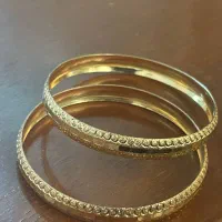 النگو آبکاری طلا روس