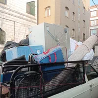 حمل بارباوانت کارگرخالی باموتور جابجایی یخچال ساید|خدمات حمل و نقل|تهران, نیروی هوایی (پیروزی)|دیوار