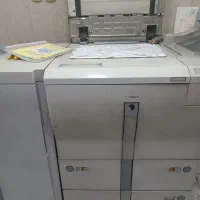 دستگاه کپی کنون ir 105