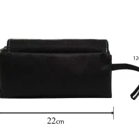 کیف جامدادی کلاسور دفتر برنامه هفتگی|لوازم التحریر|رفسنجان, |دیوار