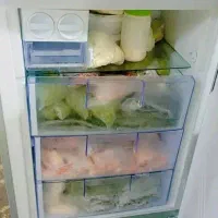 یخچال فریزر|یخچال و فریزر|هرسین, |دیوار