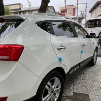 جکS5 مدل 1395بی رنگ درجه یک|خودرو سواری و وانت|گرگان, |دیوار