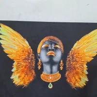 تابلو فرشته