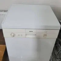 ظرفشویی بوش اصل آلمان ۱۲ نفره در حد آکبند