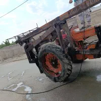 تراکتور رومانی|خودرو سنگین|بانه, |دیوار